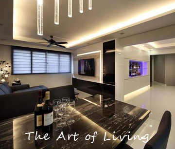 livingart design gallery